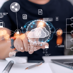 Cloud Application Development