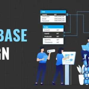 Database Design & Management