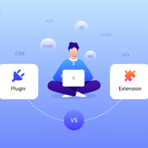 Plugin & Extension Development