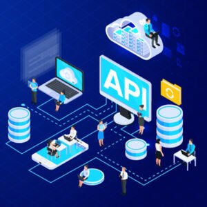 API Development & Integration