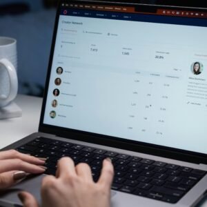 Custom CRM Development