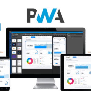 Progressive Web App (PWA) Development