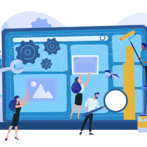 Website Maintenance & Support